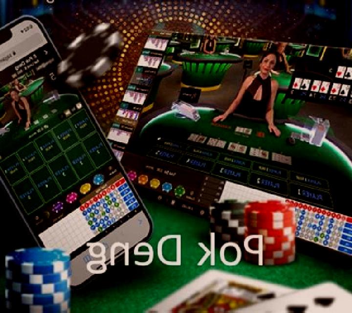 Pok Deng Versus slot