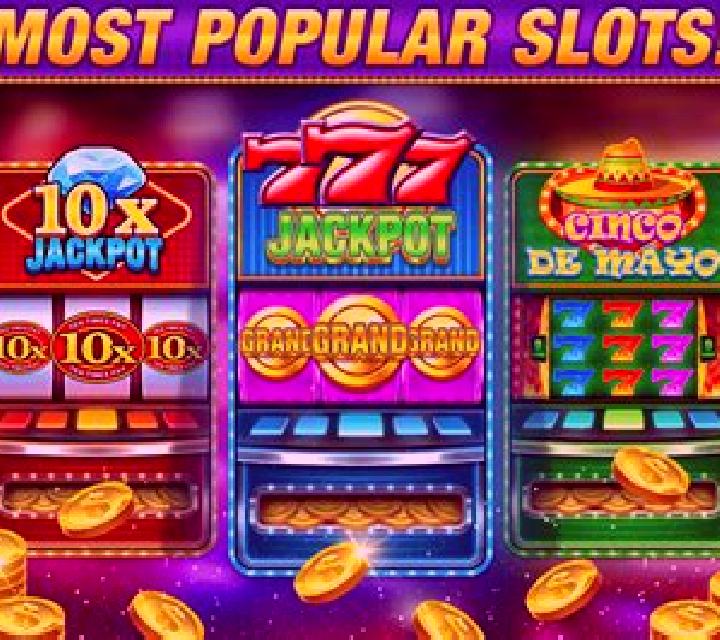 Poke The Guy online slot