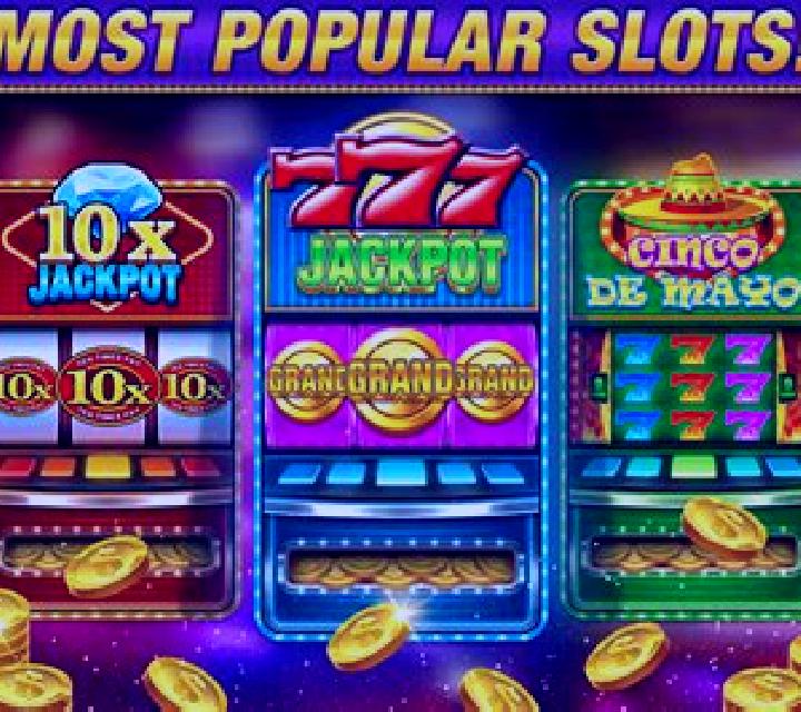 Poke The Guy slot game