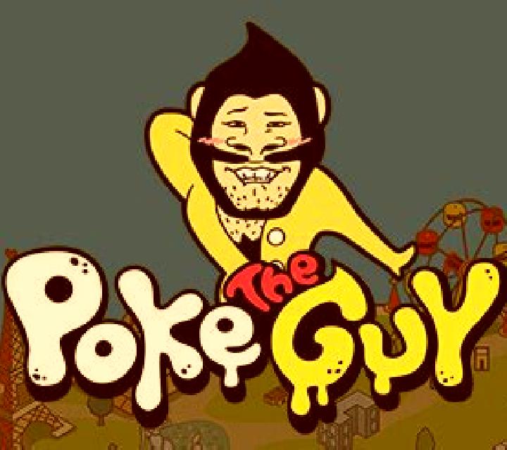 Poke The Guy slot
