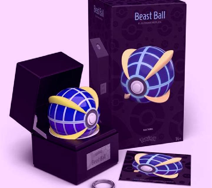 Pokemon Ball Master online slot