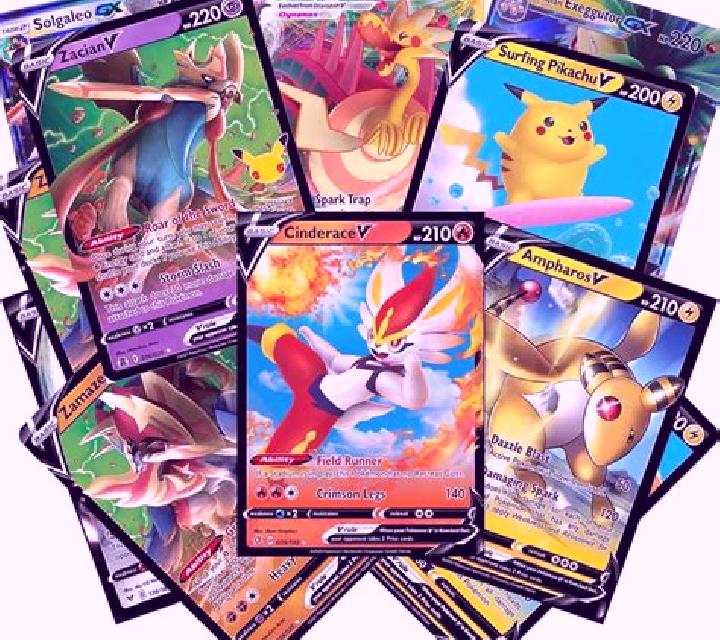 PokeMoon slot game