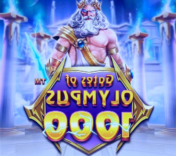 Poker 1000 slot game