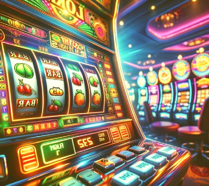 Poker 1000 slot
