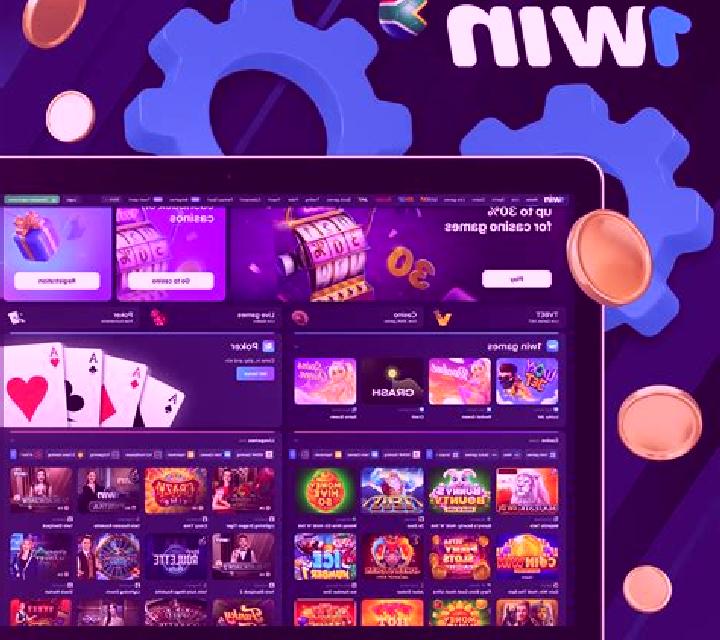 Poker (1Win Games) online slot