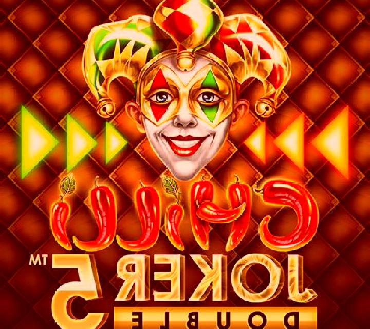 Poker 7 Joker Wild online slot