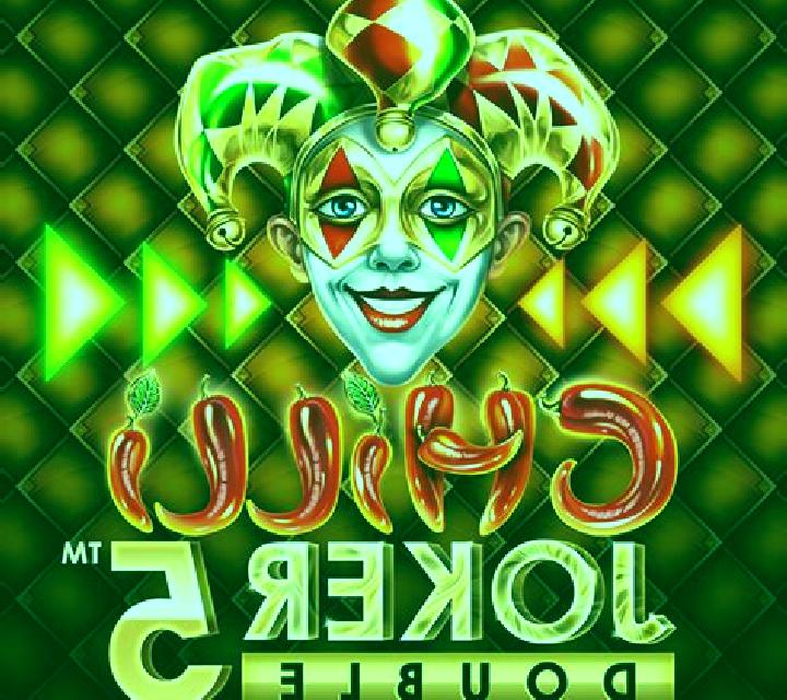 Poker 7 Joker Wild slot game