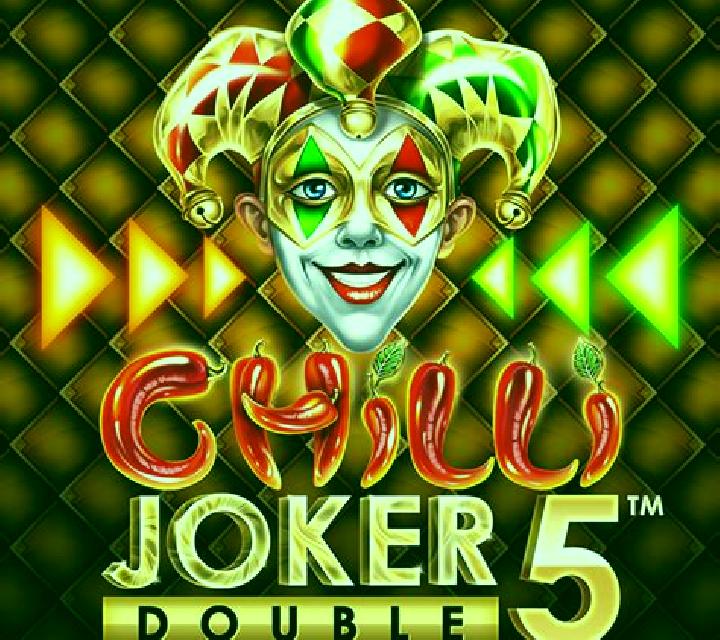 Poker 7 Joker Wild slot