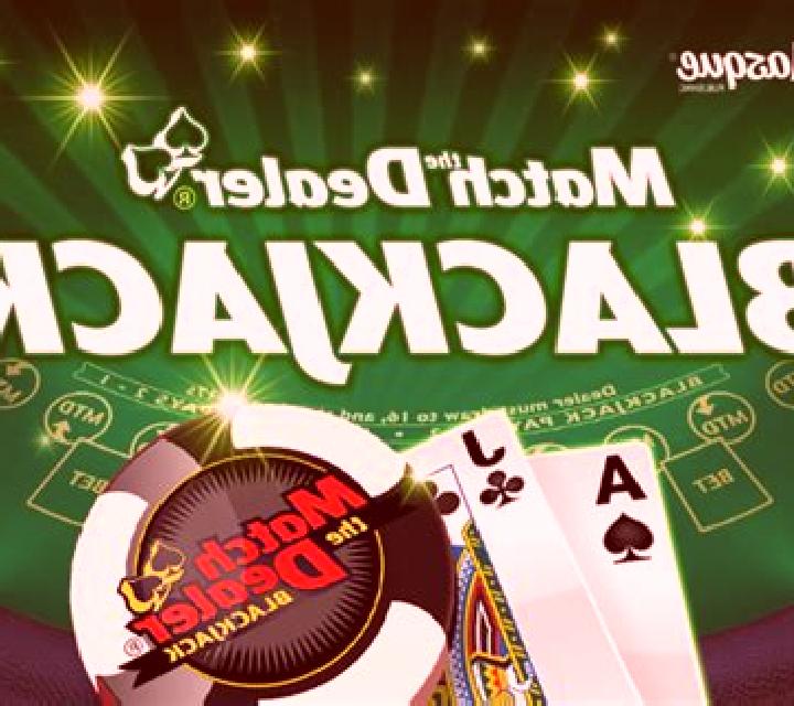 Poker Bet Blackjack online slot
