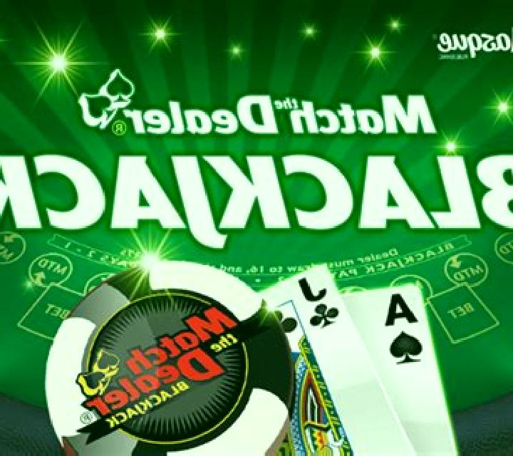 Poker Bet Blackjack slot game