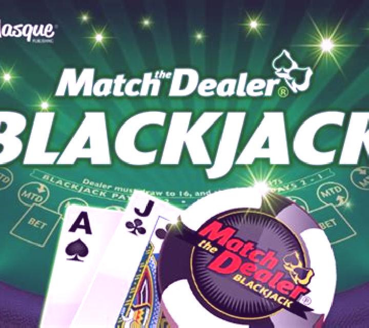 Poker Bet Blackjack slot machine