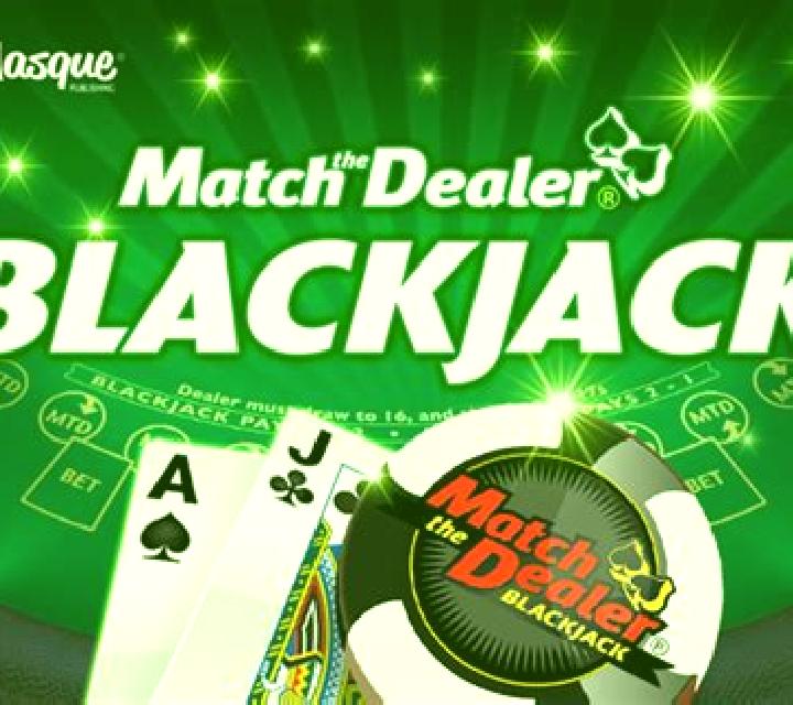 Poker Bet Blackjack slot