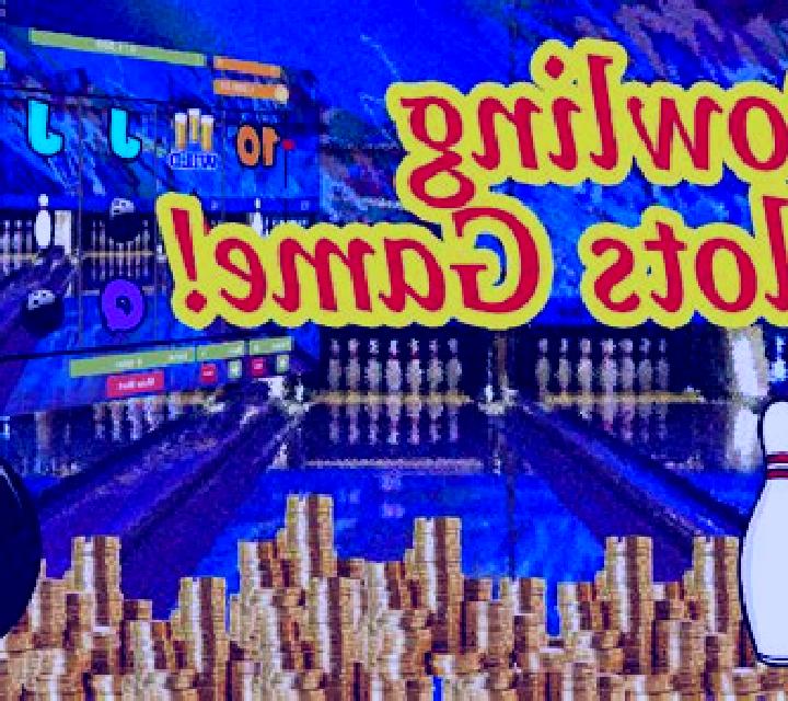 Poker Bowling Strike slot