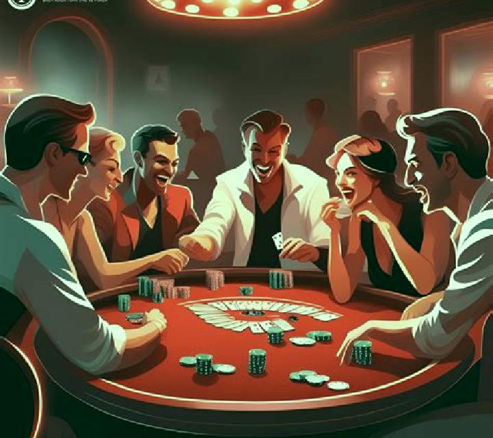 Poker Dice (1X2gaming) slot game