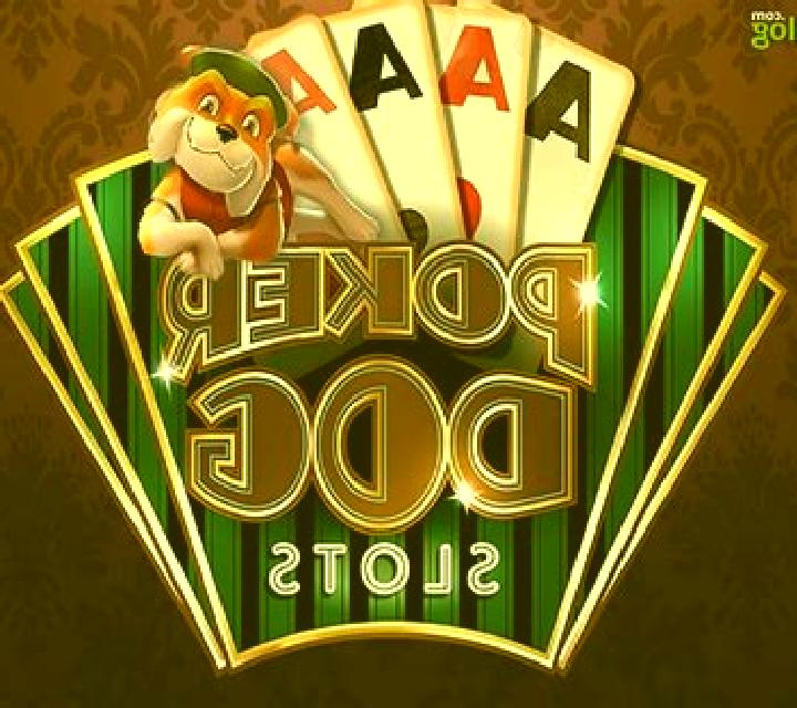 Poker Dogs slot