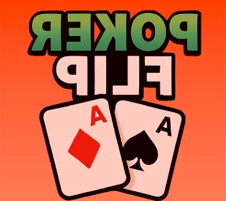 Poker Flip online slot