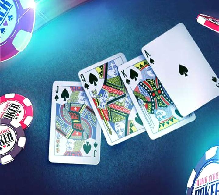 Poker Flip slot game