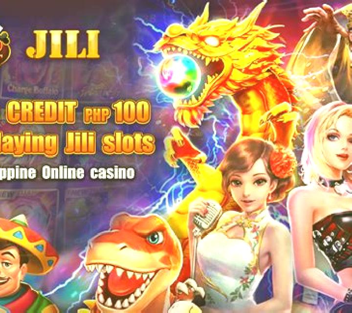 Poker King (Jili Games) online slot