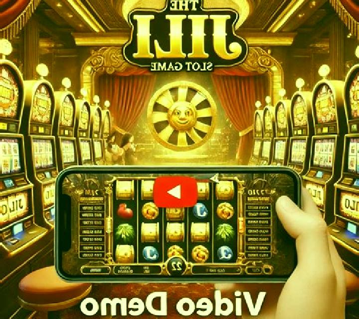 Poker King (Jili Games) slot