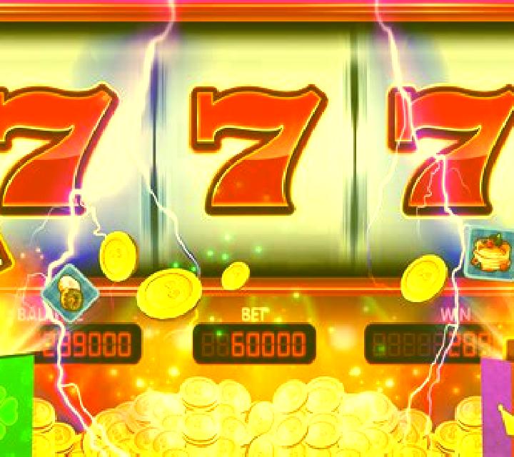 Poker King (Triple Profits Games) slot machine