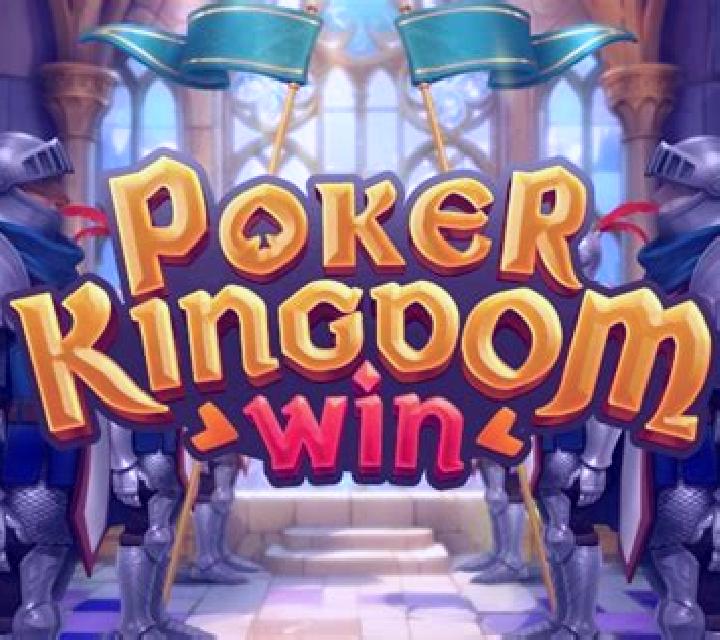 Poker Kingdom Win online slot