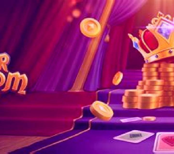 Poker Kingdom Win slot