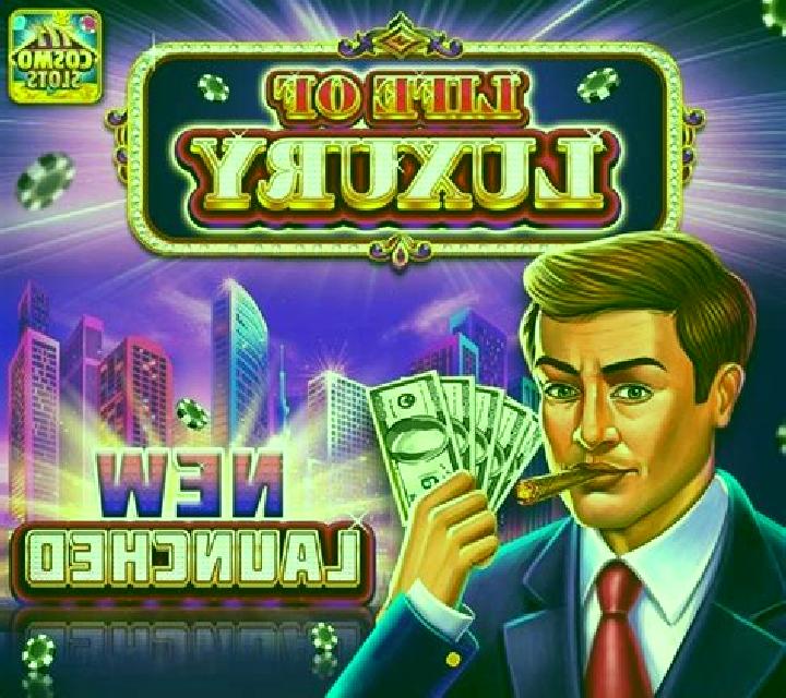 Poker Life slot machine