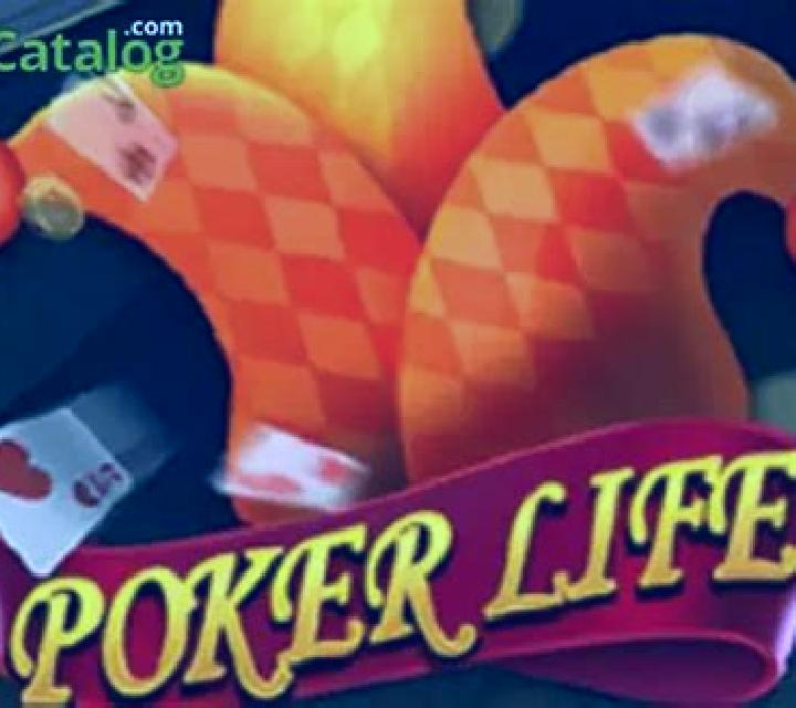 Poker Life slot