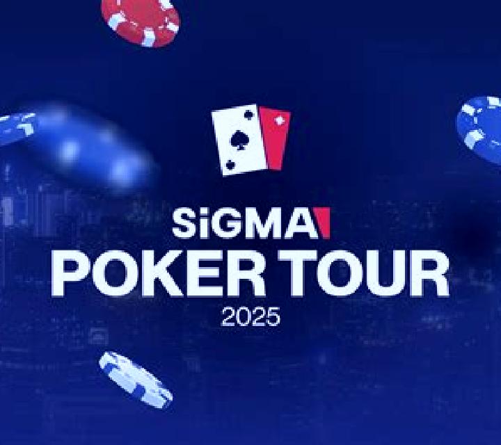 Poker Live (Playtech) slot machine