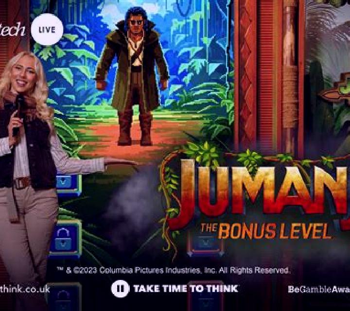 Poker Live (Playtech) slot
