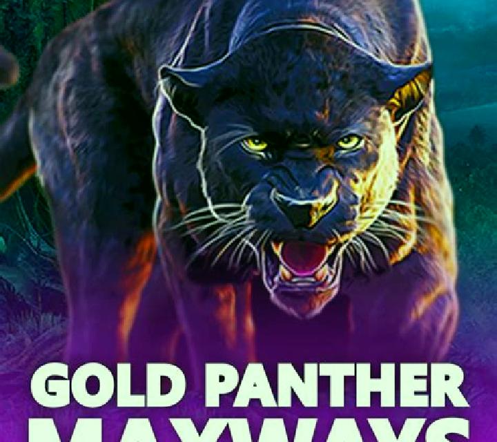Poker Maxways online slot