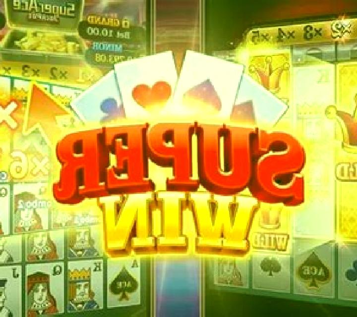 Poker Plus online slot