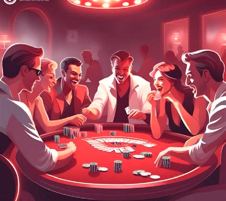 Poker Pursuit (iSoftBet) slot game