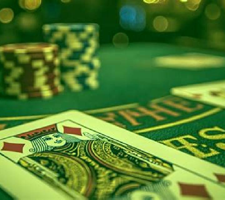 Poker Racing online slot