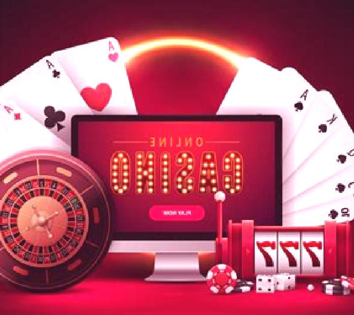Poker Room online slot
