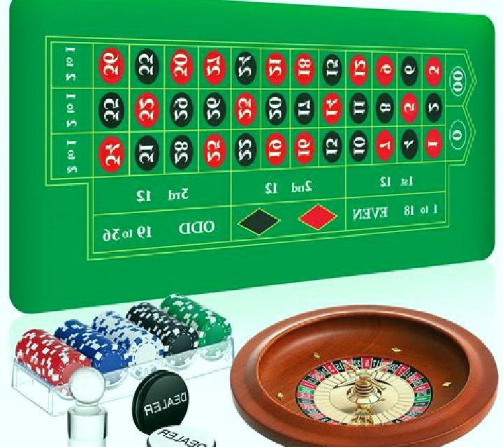 Poker Roulette (Espresso Games) slot game