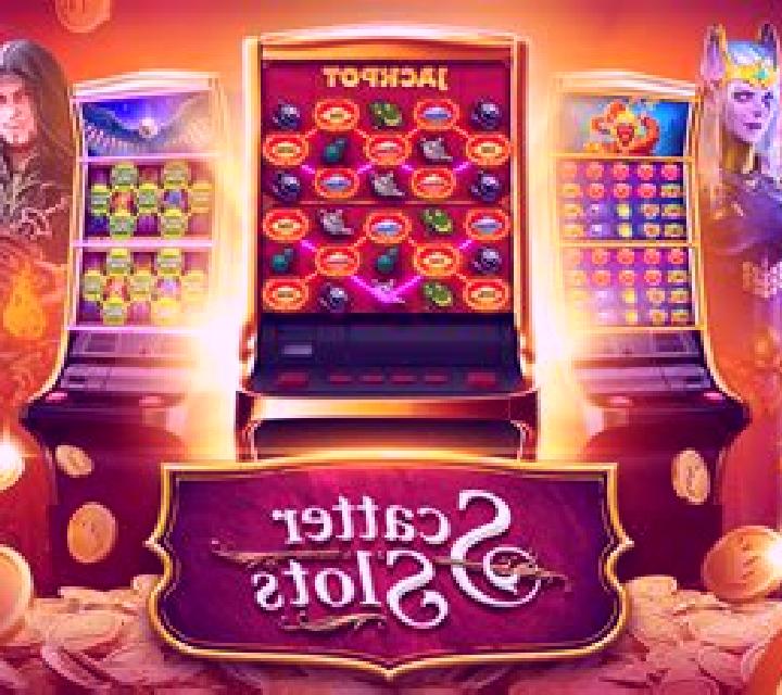 Poker Roulette (Espresso Games) slot machine
