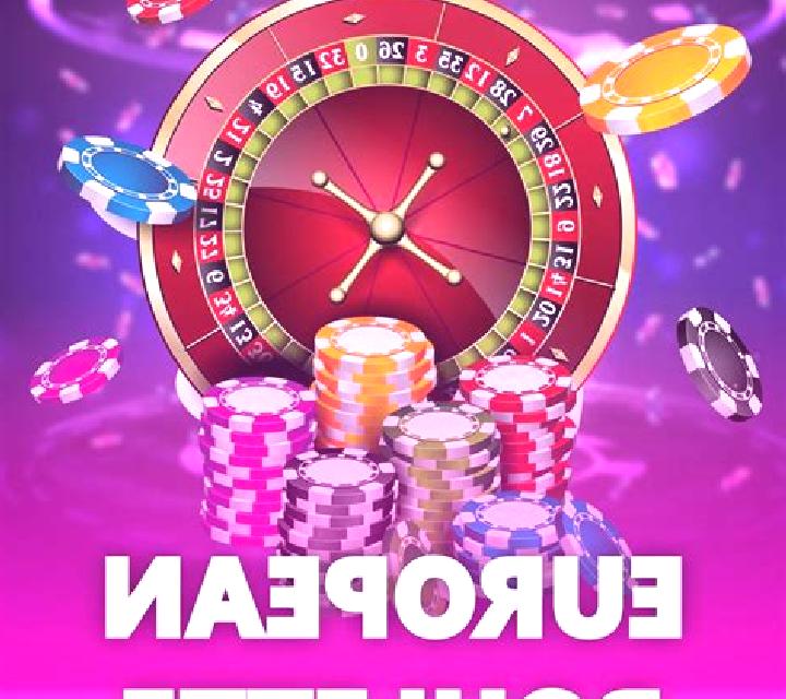 Poker Roulette (Espresso Games) slot