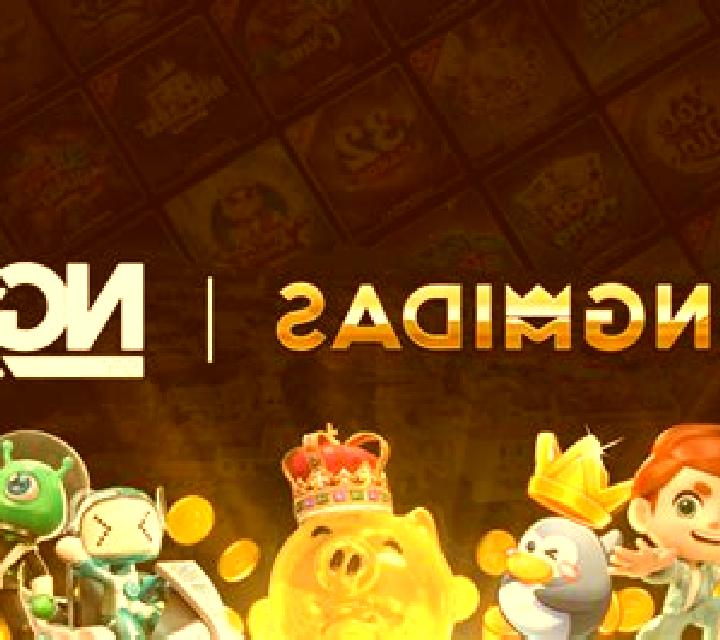 Poker Roulette (KingMidas Games) slot