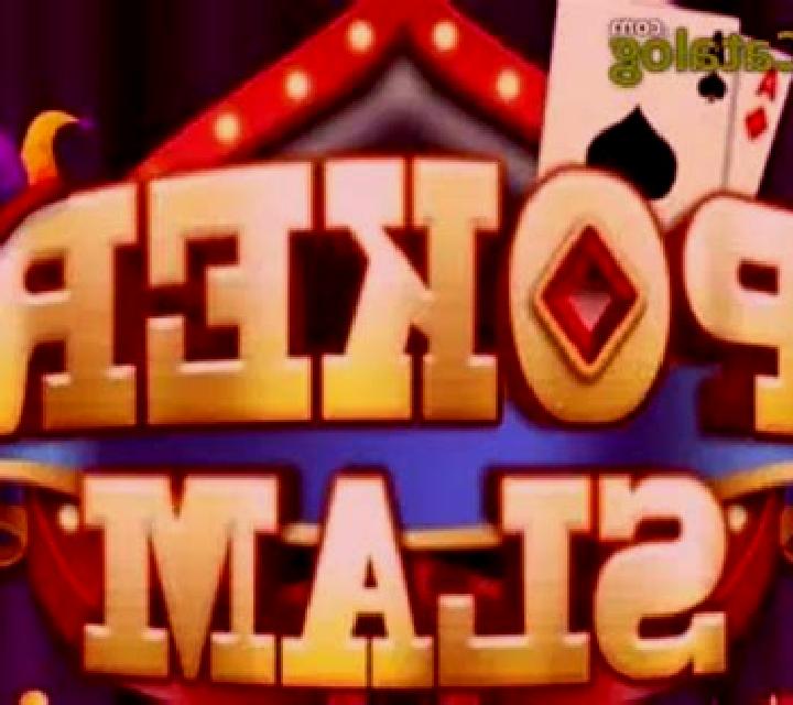 Poker Slam slot