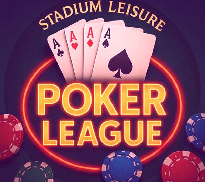 Poker Stadium online slot