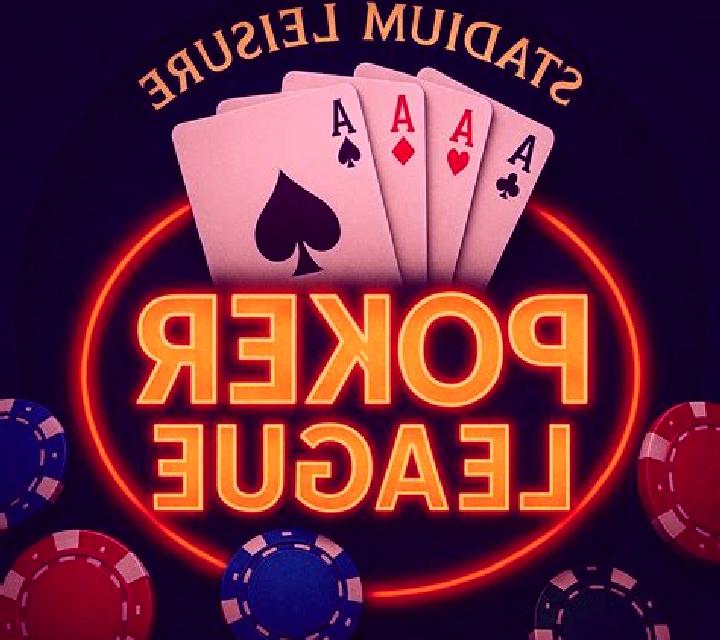 Poker Stadium slot game