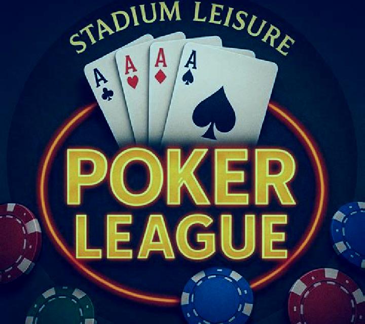 Poker Stadium slot