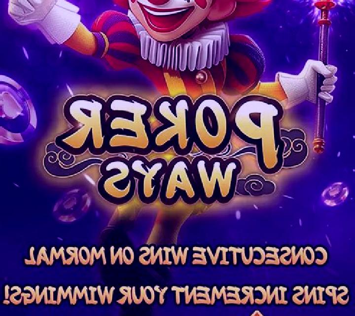 Poker Ways online slot