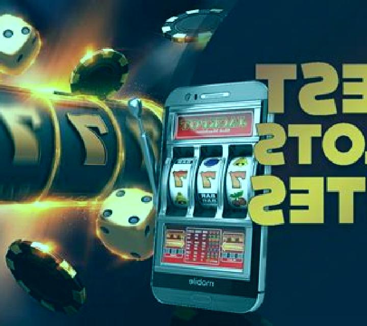 Poker Ways slot machine
