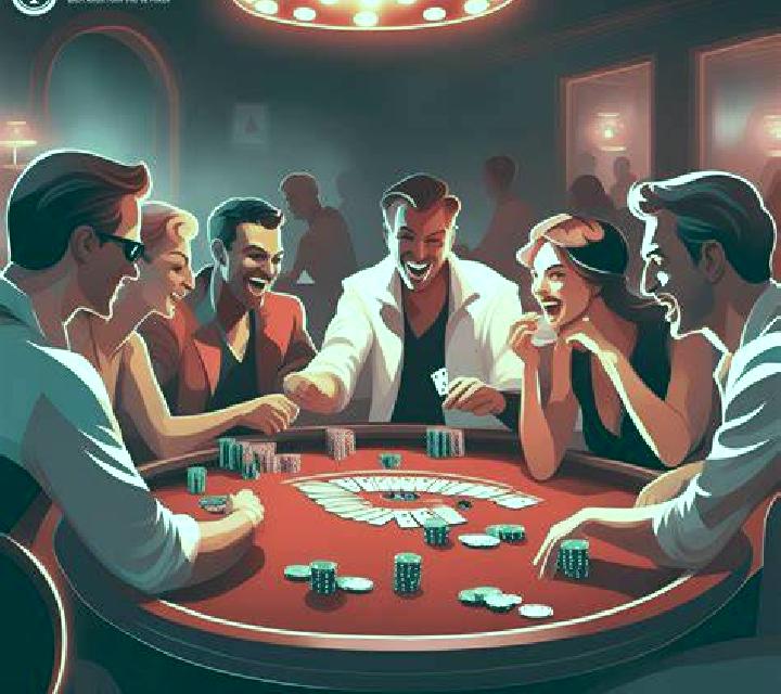 Poker Win 2 slot game
