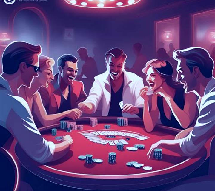 Poker Win 2 slot