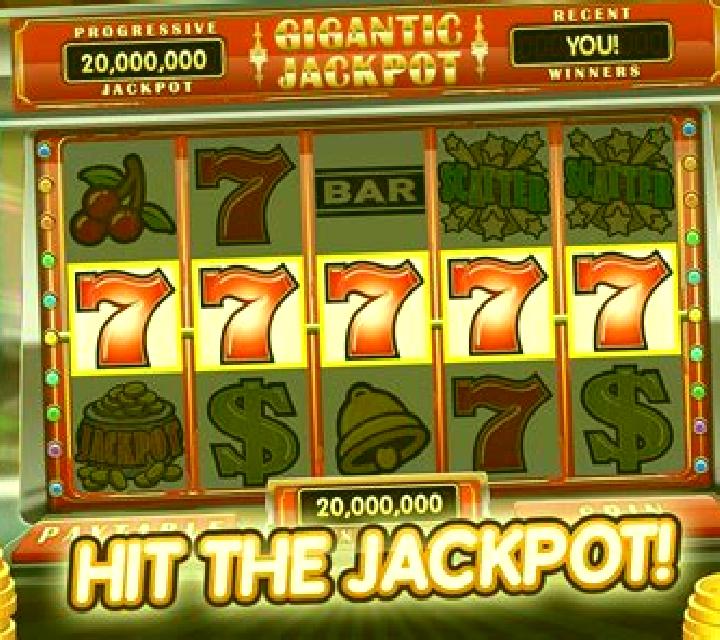 Poker Win online slot