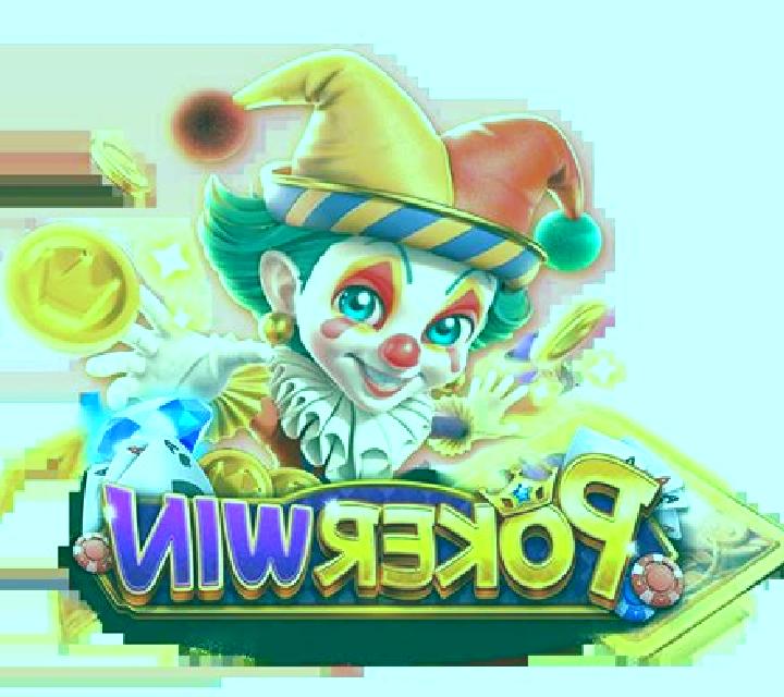 Poker Win slot game