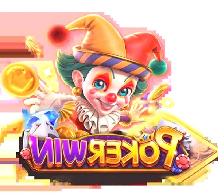 Poker Win slot machine